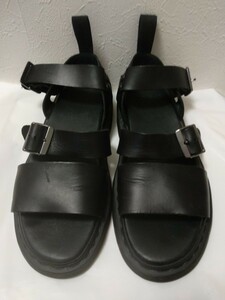 ☆Dr.Martens　GRYPHON サンダル