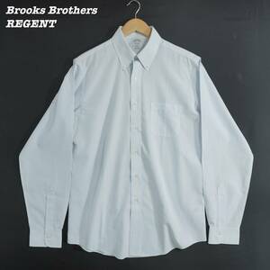 Brooks Brothers REGENT Shirts 15 1/2-36 SH2216 ブルックスブラザーズ レージェントフィット ボタンダウンシャツ シャツ