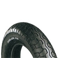 BRIDGESTONE(ブリヂストン) バイク タイヤ MOLAS ML22 4.50-12 61J/2PR W リア SCS00331