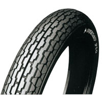 DUNLOP(ダンロップ) バイク タイヤ F14 90/90-19 52H TL フロント 125811