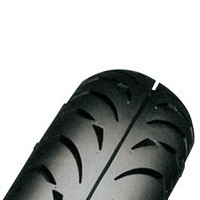 BRIDGESTONE(ブリヂストン) バイク タイヤ BATTLAX BT-390 2.50-17 38L W フロント/リア MCS08214 スーパーカブ90(C90/HA02)｜ベ