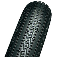 BRIDGESTONE(ブリヂストン) バイク タイヤ オンロードバイアス ACCOLADE AC01 3.50H19 57H W フロント MCS06409