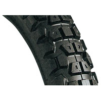 BRIDGESTONE(ブリヂストン) バイク タイヤ オフロード・アドベンチャー TRAIL WING TW27 2.75-21 45P W フロント MCS01029