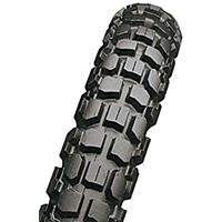 BRIDGESTONE(ブリヂストン) バイク タイヤ オフロード・アドベンチャー TRAIL WING TW301 3.00-21 51P W フロント MCS09517