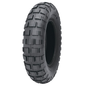 SHINKO(シンコー) バイク タイヤ SR421 3.50-8 46J TT フロント/リア モンキー/モンキー バハ(AB27/Z50J)｜ゴリラ(AB27/Z50J)｜P