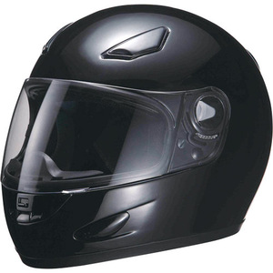 マルシン工業(Marushin) バイク ヘルメット フルフェイス フルフェイスヘルメット M-951XL ブラック XL