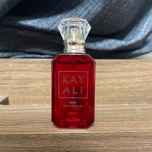 香水 KAYALI EDEN JUICY APPLE 10ML