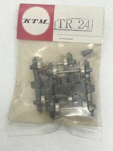 KTM カツミ TR24 HOゲージ 車輌パーツ