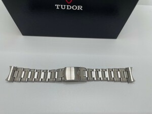 Tudor チューダー ブラックベイ用22mm ステンレスバンド 79230用 79360 用チュードル