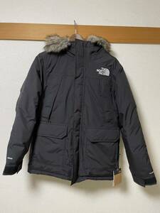 THE NORTH FACE (ザノースフェイス) NDJ91760 MCMURDO PARKA マクマードパーカー