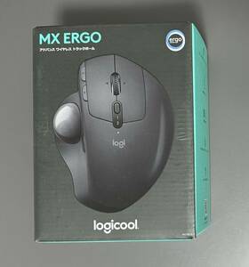 Logicool MX ERGO MXTB1d