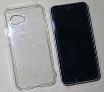 SHARP AQUOS R2 Compact SH-M09 SIM Free 美品 _画像8