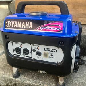 YAMAHA ポータブル発電機