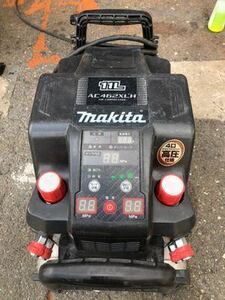 【ジャンク品】★マキタ(Makita) Air conditionerプレッサ(Black) (50/60Hz) AC462XLHB / IT3MF62O0W94