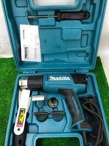 【中古品】★makita(マキタ) ヒートガン(ホットガン) HG6031VK　/　ITB82SEVDNRU