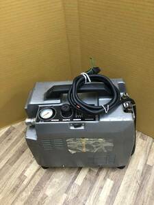 【中古品】★MAX　エアコンプレッサー　AK-602P　/　ITSSK20WTWXU