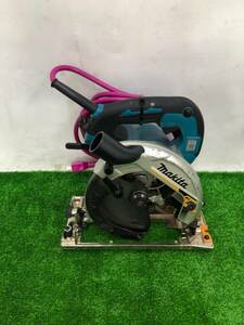 【中古品】★makita(マキタ) 165㎜電子マルノコ HS6303 / ITQ7DIIVX44J