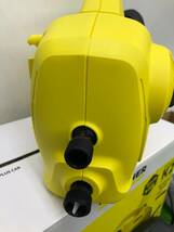 【未使用品】★ケルヒャー KARCHER 高圧洗浄機 K2クラシック カーキット / ITETLMTVNKRF_画像3