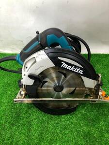 【中古品】★makita(マキタ) 165㎜マルノコ 5730S　/　ITQ5B5D8S2B6