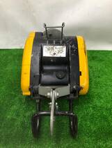 【中古品】RYOBI リョービ ウインチ WI-125 125kg 動作確認済 / ITGUB7YIBHII_画像3