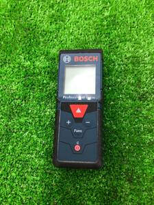 【中古品】★BOSCH(ボッシュ) レーザー距離計 GLM40 【正規品】 / ITISC1ROUF3C