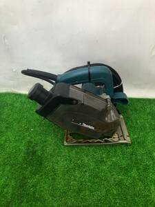 【中古品】★makita 100㎜防じんマルノコ 5044KB / ITFXU0CWGS4Y