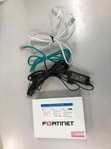FORTINET four ti сеть Forti Gate 60F FG-60F 2020 год F