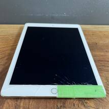 ［ジャンク品］Apple iPad Air2/32GB/SIMフリー/Wi-Fi+Cellular/ゴールド_画像5