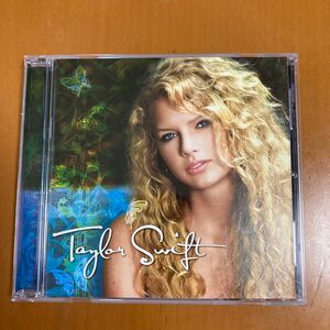 【輸入盤CD】Taylor Swift ／テイラースウィフト