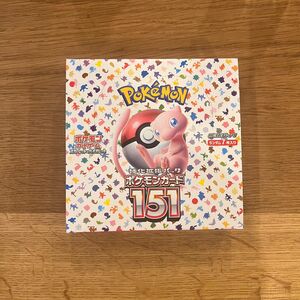 ポケモンカードゲーム　スカーレット & バイオレット強化拡張パック　ポケモンカード 1511BOX 