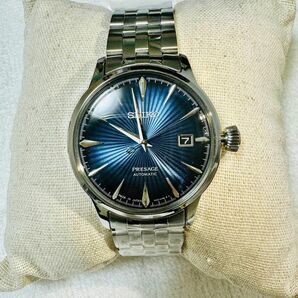 SEIKO セイコー PRESAGE プレサージュ SARY123