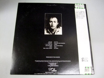 見本盤　ジュリアン・レノン / VALOTTE　ヴァロッテ　非売品　帯付　LP_画像3