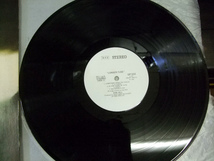 見本盤　1978　帯付 LP　DAN　HILL / LONGER　FUSE　白レーベル　非売品_画像7