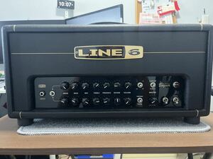 Line6 DT25