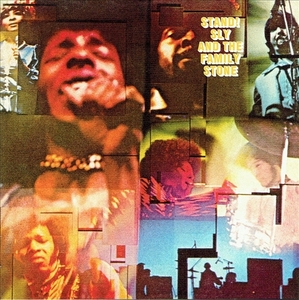 《STAND! DELUXE》(1969)【1CD】∥SLY & THE FAMILY STONE∥∩