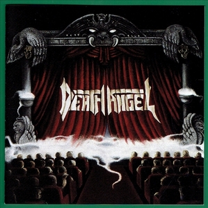 《ACT III》(1990)【1CD】∥DEATH ANGEL∥≡