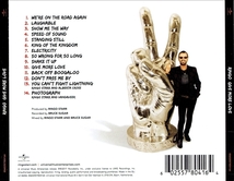 《GIVE MORE LOVE》(2017)【1CD】∥RINGO STARR∥≡_画像2