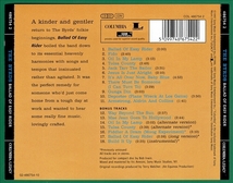 《BALLAD OF EASY RIDER》(1969)【1CD】∥THE BYRDS∥∩_画像2