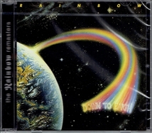 《DOWN TO EARTH》(1979)【1CD】∥RAINBOW∥≡_画像1