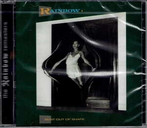 《BENT OUT OF SHAPE》(1983)【1CD】∥RAINBOW∥≡