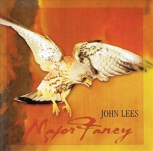 《A MAJOR FANCY》(1977)【1CD】∥JOHN LEES∥∩