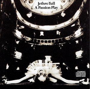 《A PASSION PLAY》(1973-2014)【1CD】∥JETHRO TULL∥≡