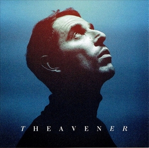 《HEAVEN 》(2020)【1CD】∥AVENER∥∩