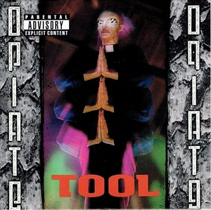 《OPIATE》(1992)【1CD】∥TOOL∥≡