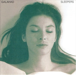 《SLEEPERS》(1995)【1CD】∥GALAHAD∥∩