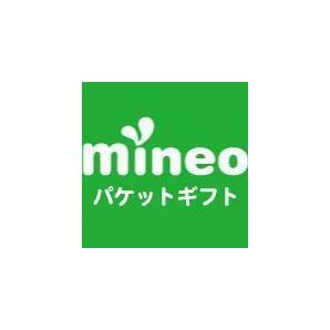 マイネオ 10MB パケットギフト 0.01GB mineo 5の画像1