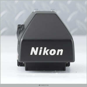 NIKON ニコン DA-20 F4用 フォトミックアクションファインダー 水中ハウジング向け 改造品の画像4
