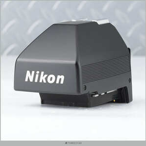 NIKON ニコン DA-20 F4用 フォトミックアクションファインダー 水中ハウジング向け 改造品の画像1