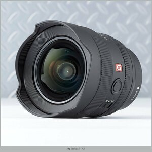 1 jpy ~ SONY Sony FE 14mm F1.8 GM SEL14F18GM finest quality . close beautiful goods . recommendation!!