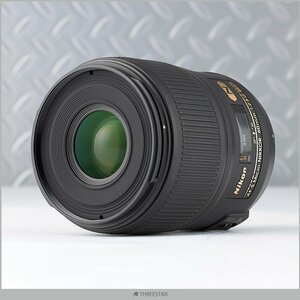 1 jpy ~ NIKON AF-S micro 60mm F2.8G ED beautiful . recommended!!